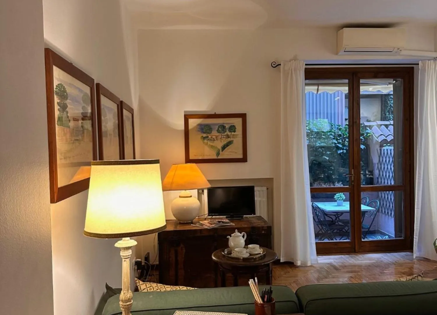 דירות מילאנו Naviglio Garden איטליה